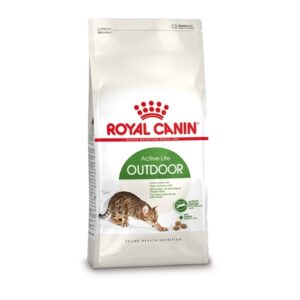 Royal Canin Active Life Outdoor 2 kg