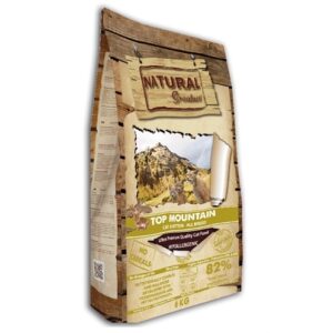 Natural Greatness Top Mountain van 2 kg