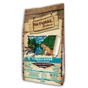 Natural Greatness Field & River per 6 kg