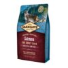 Carnilove Zalm Adult Kat - Sensitive & Long Hair per 2 kg