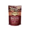 Carnilove Duck & Turkey Kat - Large Breed per 2 kg