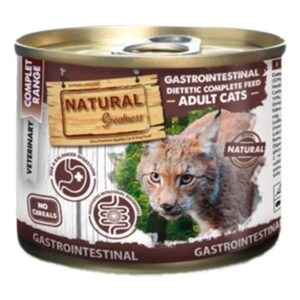 Natural Greatness Gastrointestinal Dieetvoer Adult per 200 gram