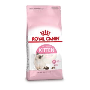 Royal Canin Kitten van 2 kg