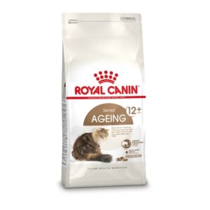 Royal Canin Ageing 12+ Kattenbrokken 2 kg