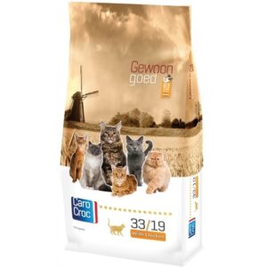 Carocroc Kip 33/19 van 2 kg
