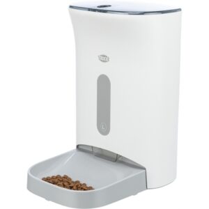 Trixie Voerautomaat TX8 2.0 Wit