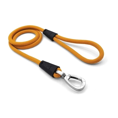 Morso Hondenriem Regular Rope Gerecycled Goud