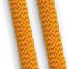 Morso Hondenriem Regular Rope Gerecycled Goud