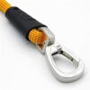 Morso Hondenriem Regular Rope Gerecycled Goud