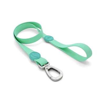 Morso Hondenriem Waterproof Gerecycled Carribean Groen