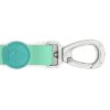 Morso Hondenriem Waterproof Gerecycled Carribean Groen