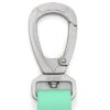 Morso Hondenriem Waterproof Gerecycled Carribean Groen