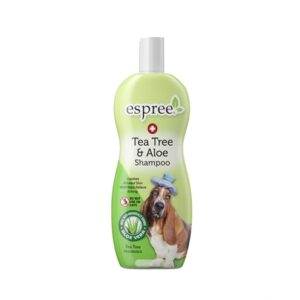 Espree Hondenshampoo Tea Tree Aloe Medicatie