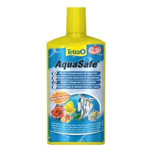 Tetra Aquasafe Waterverbetering