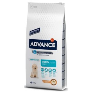 Advance Puppy Protect Maxi Hondenvoer