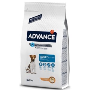 Advance Adult Mini Hondenvoer