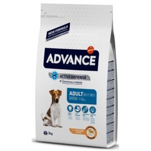Advance Adult Mini Hondenvoer