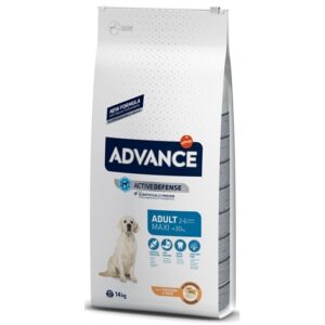 Advance Adult Maxi Hondenvoer