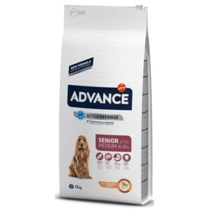 voer hond Advance