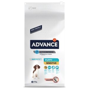 voer hond Advance