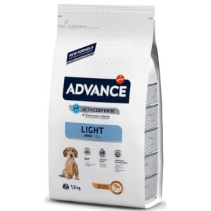 Advance Mini Light Hondenvoer