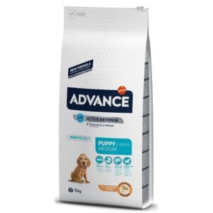Advance Puppy Protect Medium Hondenvoer