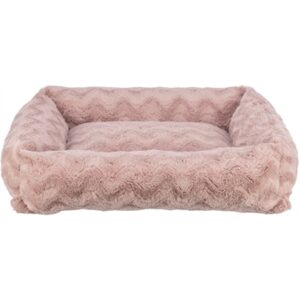 Orthopedische Hondenmand Roze