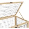 Trixie Indoor Verblijf Voor Cavia En Konijnen