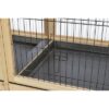 Trixie Indoor Verblijf Voor Cavia En Konijnen