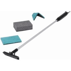 Ebi Glasreinigingsset Cleany 4 in 1