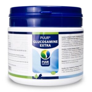 Puur natuur glucosamine extra