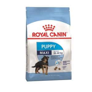 Royal Canin Maxi Puppy Hondenvoer