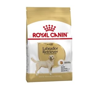 Royal Canin Labrador Retriever Volwassen Hondenvoer