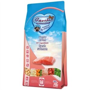 Renske Super Premium Adult Zalm Graanvrij Hondenvoer