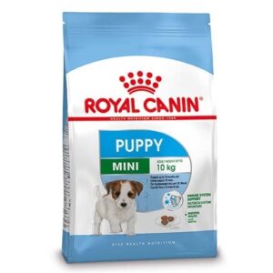Royal Canin Mini Puppy Hondenvoer