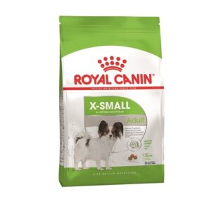 Royal Canin X-Small Adult Hondenvoer