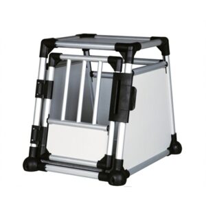 Transportbox Aluminium S