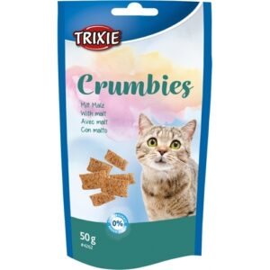 Trixie Crumbies Kattensnack