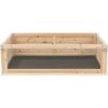 Trixie Indoor Ren Cavia Hout Plexiglas