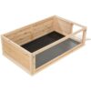 Trixie Indoor Ren Cavia Hout Plexiglas