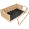 Trixie Indoor Ren Cavia Hout Plexiglas
