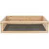 Trixie Indoor Ren Cavia Hout Plexiglas
