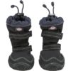 Trixie Hondenschoen Walker Active Long Zwart L