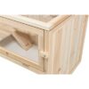 Trixie Knaagdierenverblijf Hout