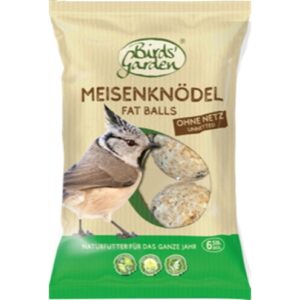 De Vries Vetbollen