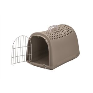 Imac Reismand Linus Tot 5 Kg Taupe