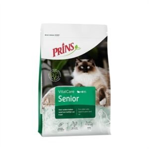 Prins VitalCare Senior van 4 kg