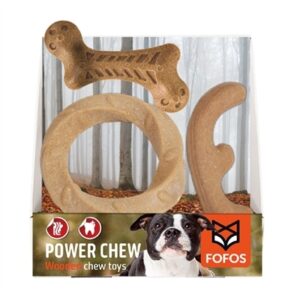 Fofos Power Chew