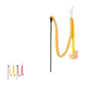 Fofos Kattenhengel Assorti van 34 cm