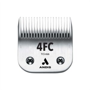 Andis Scheerkop Maat 4FC
